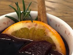 热红酒-Money Shops(愚园路店)