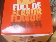 -汉堡王(龙德广场店)
