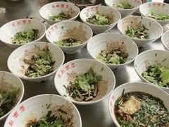 -老赵面店(大西路店)