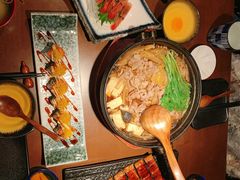 -千代武日本料理(哈西店)