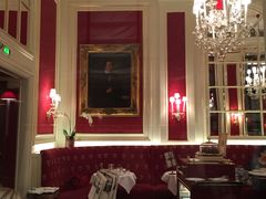 -Cafe Sacher(WIEN)