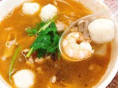 -明月虾面(厦禾路店)
