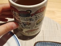 -琴寿司居酒屋(中山广场店)