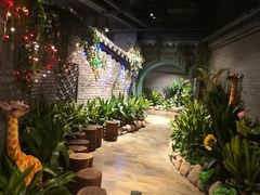 -云境岁月(象湖店)