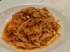 -鼎高高陕西美食(龙德广场店)