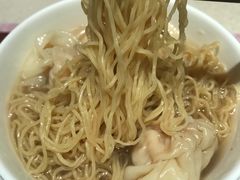鲜虾云吞面-池记(尖沙咀店)