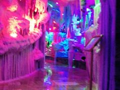 -水晶之星洗浴温泉汗蒸