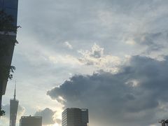-广州塔