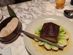 金牌扣肉-杭州君悦酒店·湖滨28中餐厅