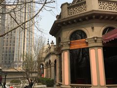 -卫鼎轩·曹公馆(鼓楼店)