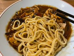 -锅儿挑面馆