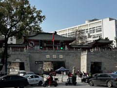 -岳麓山风景名胜区