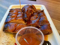 -先记烧鹅王·本地粤菜(福永店)