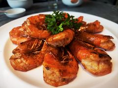 -兴仙饭店·闽味海鲜(马尾总店)