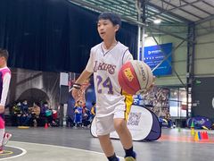 -东方启明星篮球培训(击掌校区)