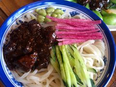 -庆云楼饭庄(什刹海店)