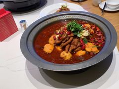 -鸡毛店·川菜(文殊院店)