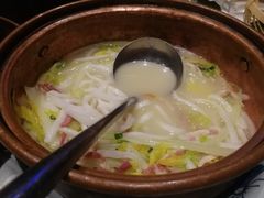 -阿斯牛牛·凉山菜(新会展店)