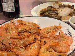 -盛港湾海鲜食府(黄沙店)