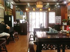 大堂-东吴面馆(枫桥店)