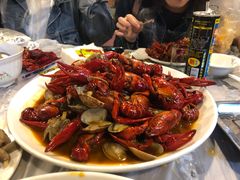 花甲龙虾-袁老大龙虾(石鼓路总店)