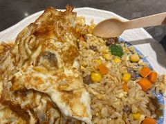 -大渔铁板烧(东城店)