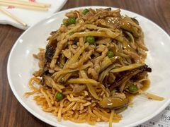 -王家沙点心店(南京西路总店)