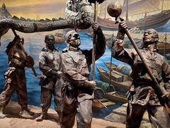 -中国闽台缘博物馆