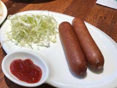 -玛格萝妮比萨屋(陆家浜路店)