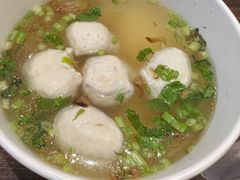-黄则和花生汤(中山路店)