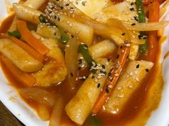 -釜山火炉韩式炭火烤肉(欧洲城店)