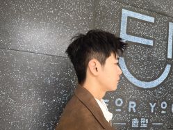 -FOR YOU造型