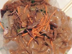 -关东小磨东北菜(上海长风大悦城店)