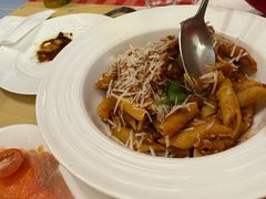 -后厨意餐La Cucina(外交公寓店)