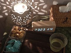 -青曼SPA·按摩·采耳·足道(龙之梦店)