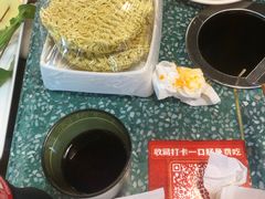 -怒火八零串串火锅(大渡口新天泽店)