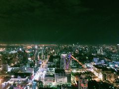 -彩虹云霄拜约克摩天塔