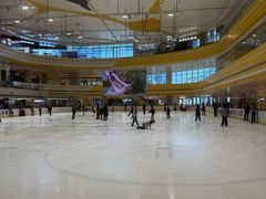 -冠军冰场CHAMPION RINK(苏州中心商场店)