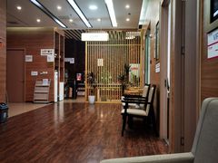 -美年大健康体检医院(金牛万达分院)
