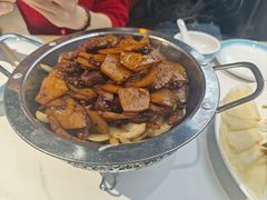 -小锅饭豆腐馆(重工北街普罗旺斯店)