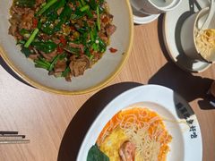 -新太二·鲜料川菜(晶耀前滩店)