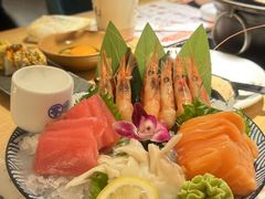-温野菜涮涮锅(曲江大悦城店)