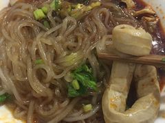 -甘记肥肠粉(马鞍北路店)