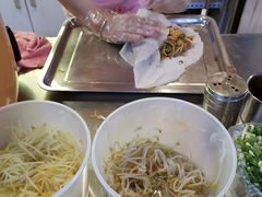 -安徽阜阳卷馍(西单店)