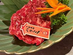 -板前十胜·和牛烧肉专门店(北京总店)