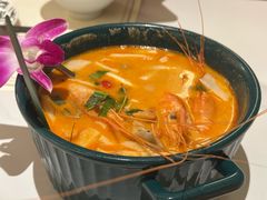 -太食獸泰式茶餐厅(IFS国金中心店)