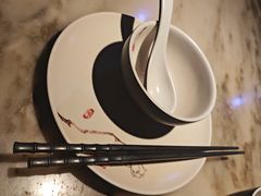 -绿茶餐厅(光谷世界城步行街店)
