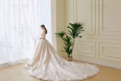 点击看大图 -天一婚纱摄影TIA STUDIO(珠海路店)