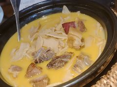 -老阿爸鲜鱼土菜(昆山花桥店)