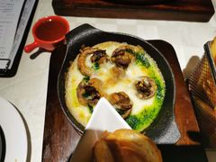 -西堤牛排(南京龙江店)